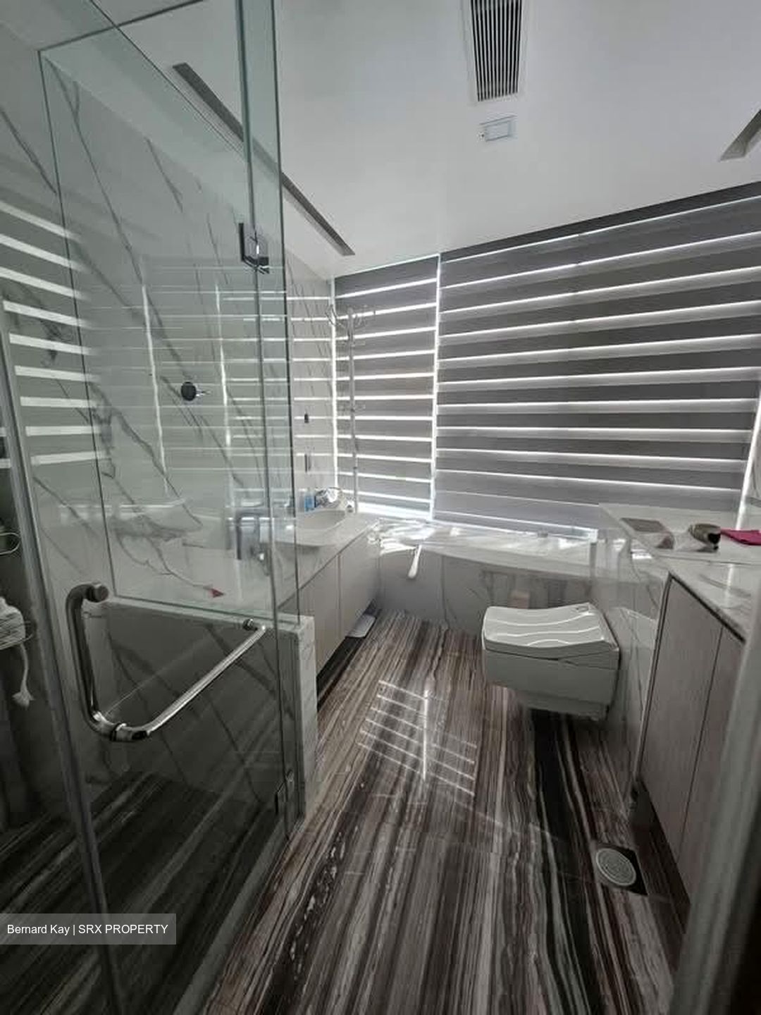 Grange Infinite (D9), Condominium #574071571